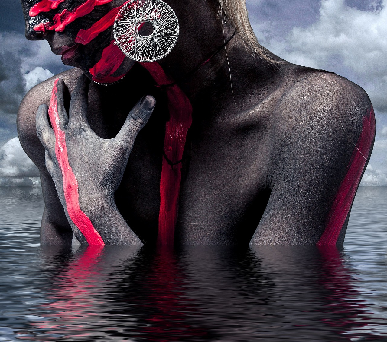 Deciphering the Non-Material Nature of Consciousness